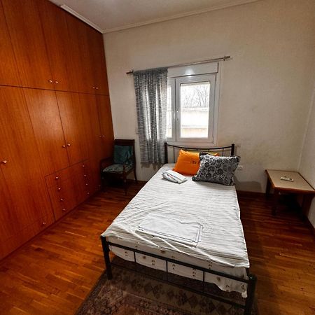 Apartament 50 Μέτρα Από Τον Μύλο Των Ξωτικών Tríkala Zewnętrze zdjęcie