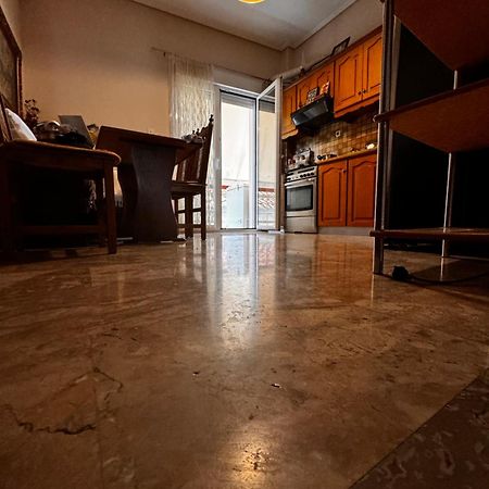 Apartament 50 Μέτρα Από Τον Μύλο Των Ξωτικών Tríkala Zewnętrze zdjęcie