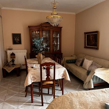 Apartament 50 Μέτρα Από Τον Μύλο Των Ξωτικών Tríkala Zewnętrze zdjęcie