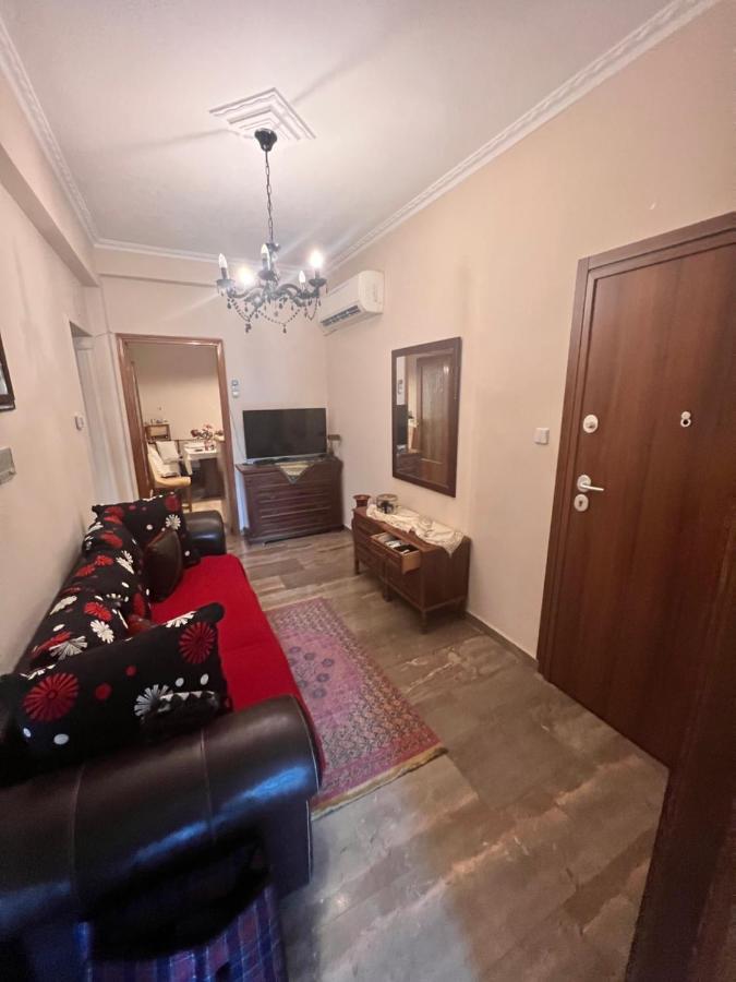 Apartament 50 Μέτρα Από Τον Μύλο Των Ξωτικών Tríkala Zewnętrze zdjęcie