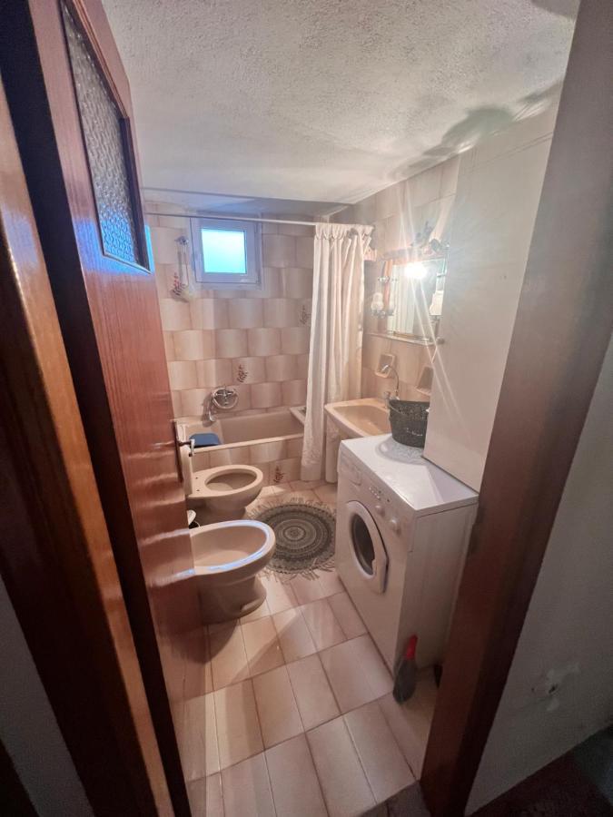 Apartament 50 Μέτρα Από Τον Μύλο Των Ξωτικών Tríkala Zewnętrze zdjęcie