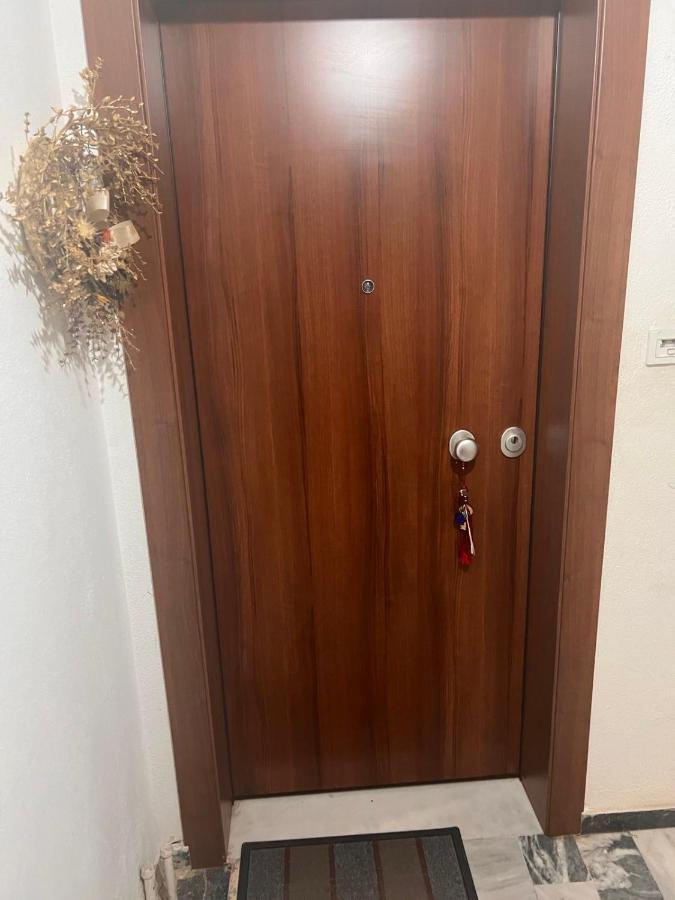 Apartament 50 Μέτρα Από Τον Μύλο Των Ξωτικών Tríkala Zewnętrze zdjęcie