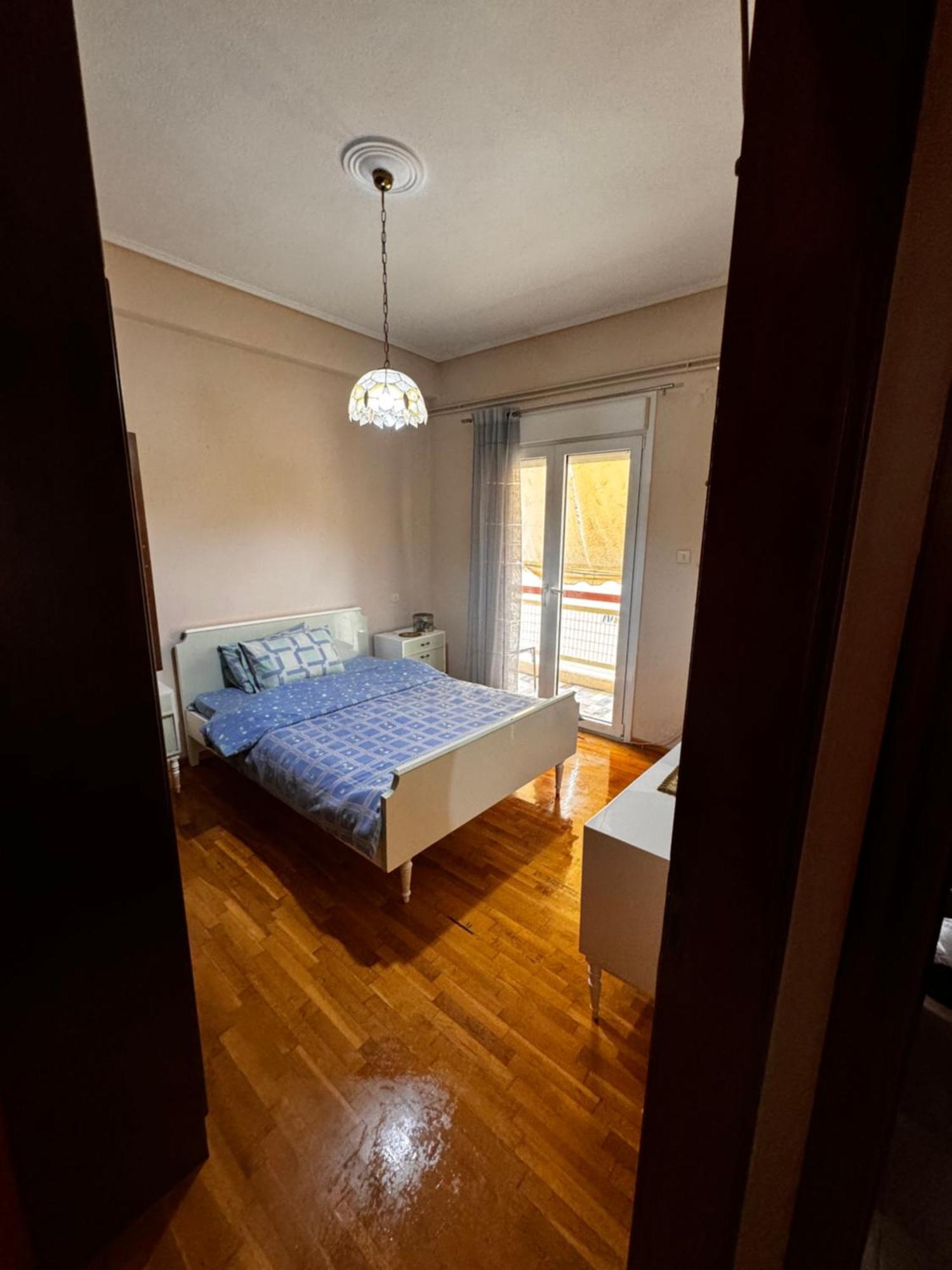 Apartament 50 Μέτρα Από Τον Μύλο Των Ξωτικών Tríkala Zewnętrze zdjęcie