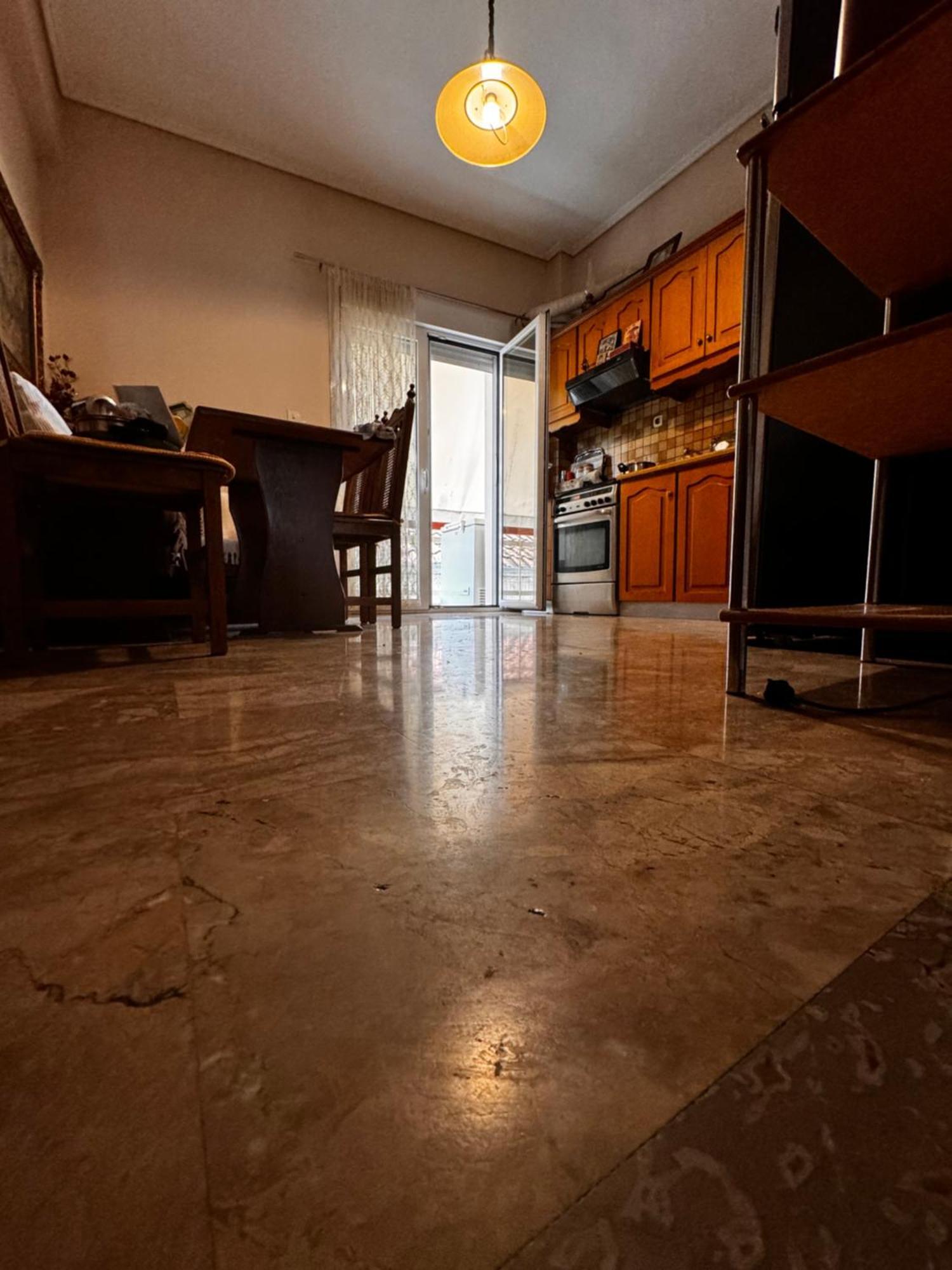 Apartament 50 Μέτρα Από Τον Μύλο Των Ξωτικών Tríkala Zewnętrze zdjęcie