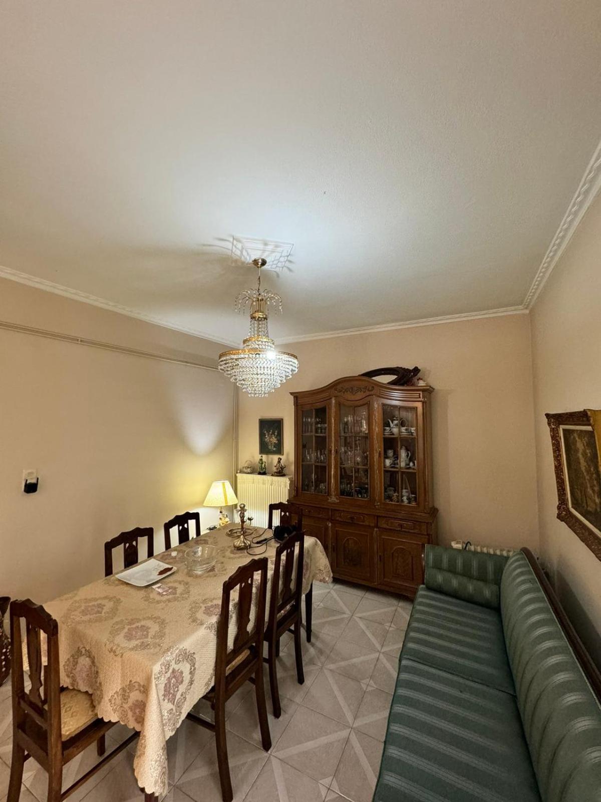 Apartament 50 Μέτρα Από Τον Μύλο Των Ξωτικών Tríkala Zewnętrze zdjęcie